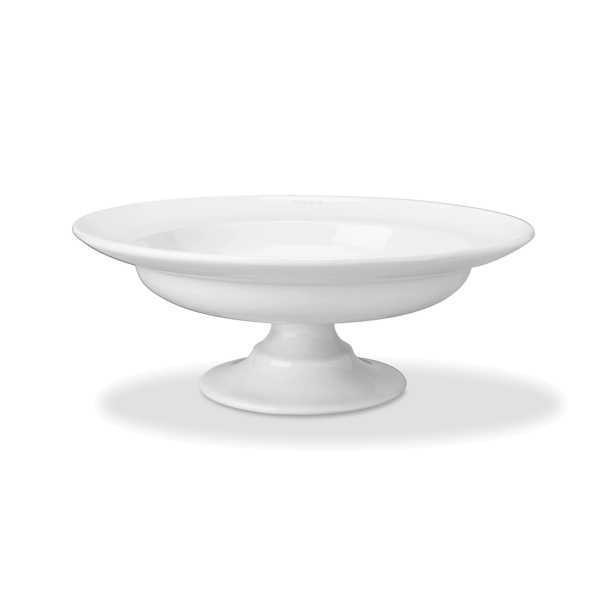 Match Inc 1508 Pedestal Serving Bowl
