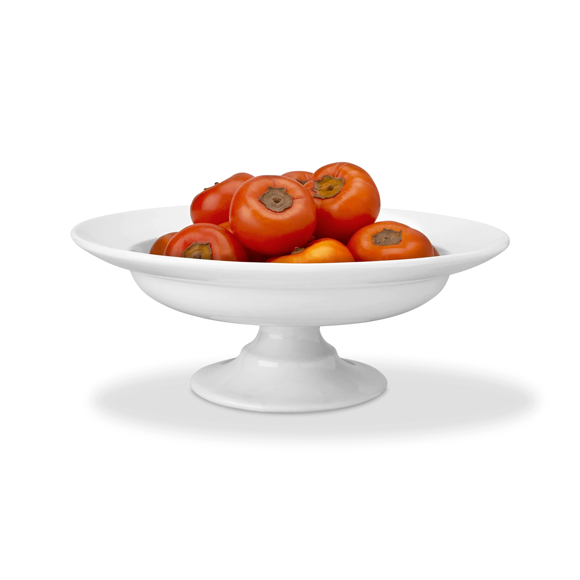 Match Inc 1508 Pedestal Serving Bowl - Thumbnail 3