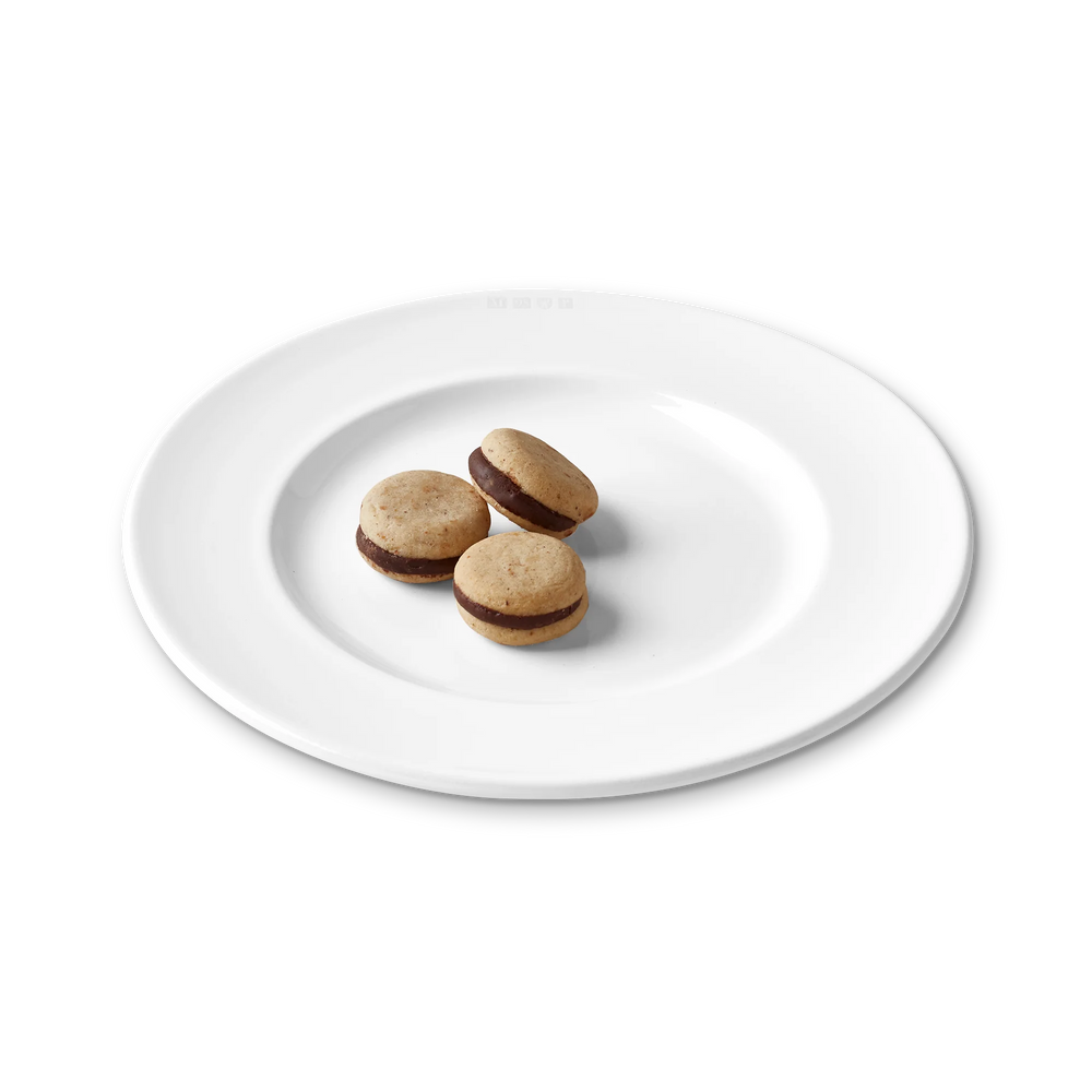 1508 Salad/Dessert Plate
