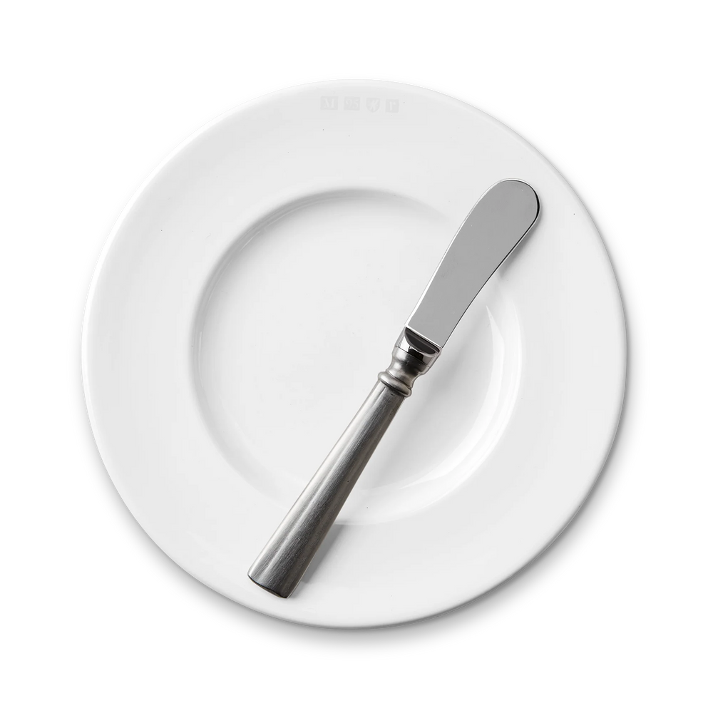 1508 Bread Plate