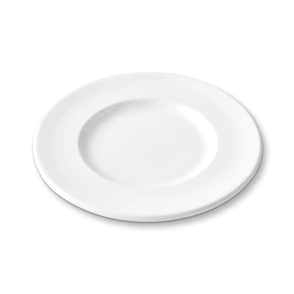 1508 Bread Plate