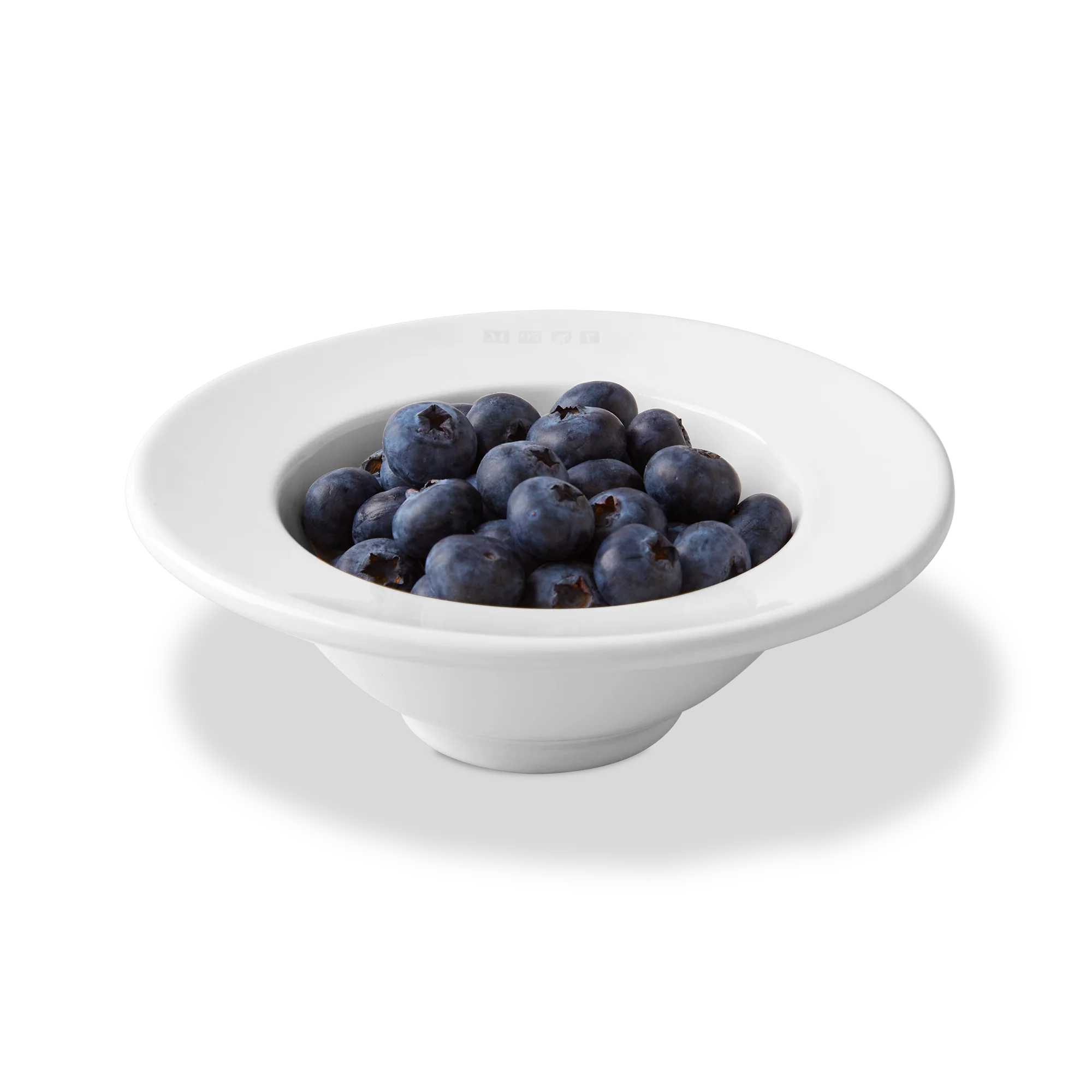 1508 Berry Bowl, Set of 4