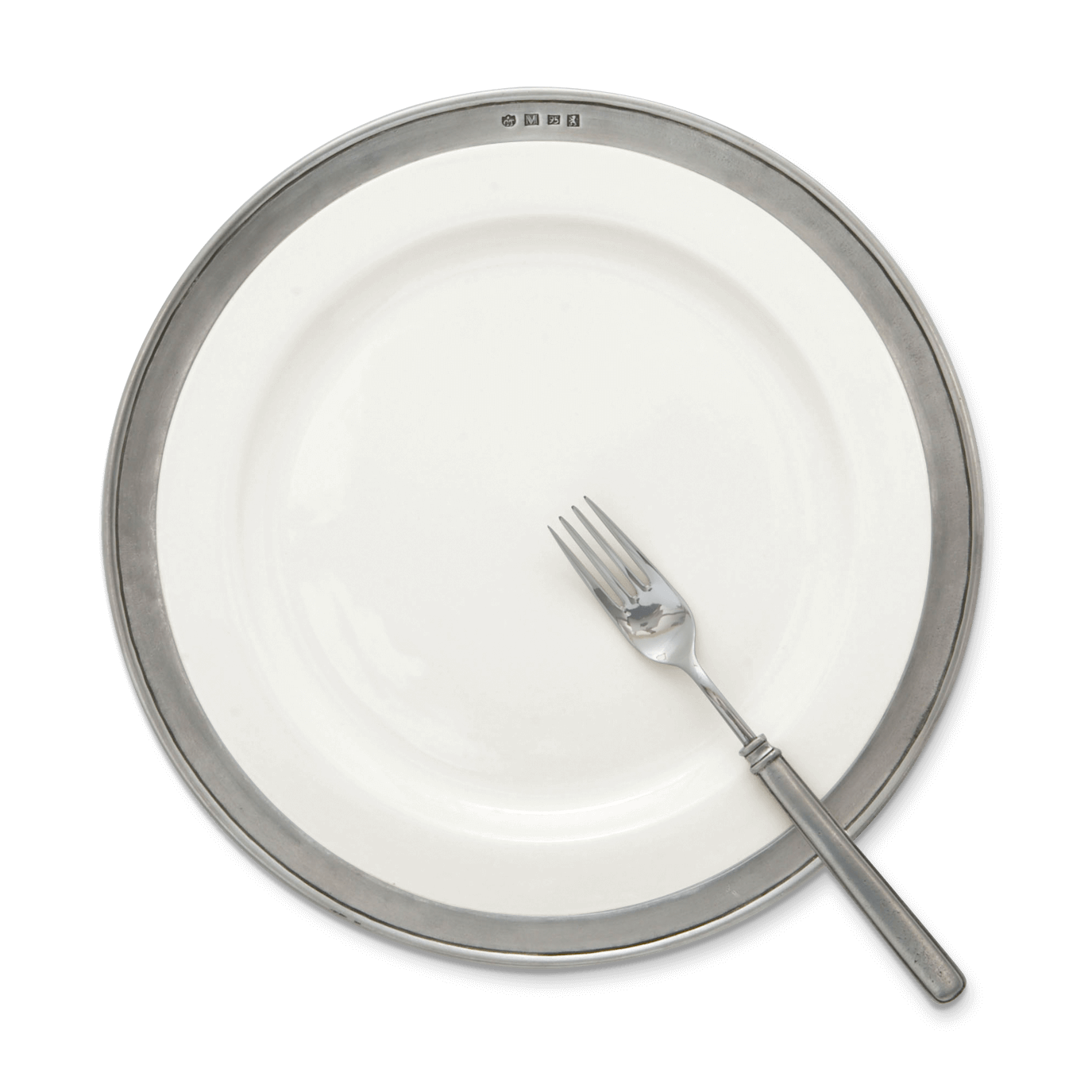 Convivio Buffet Plate