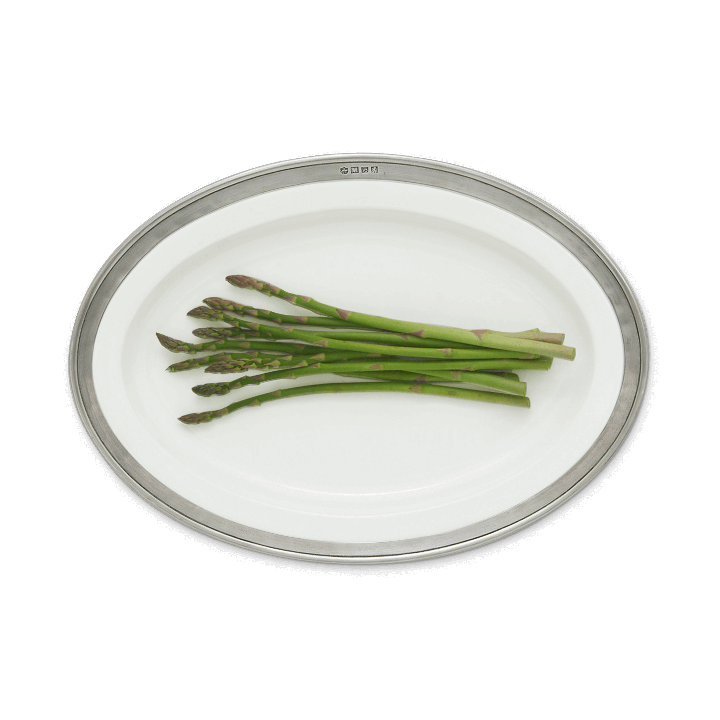 Convivio Oval Serving Platter