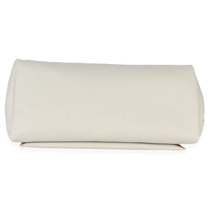 Hermès Beton Naturel Militaire Canvas Hunter Sable Herbag Zip Cabine Bag Handbag clasp