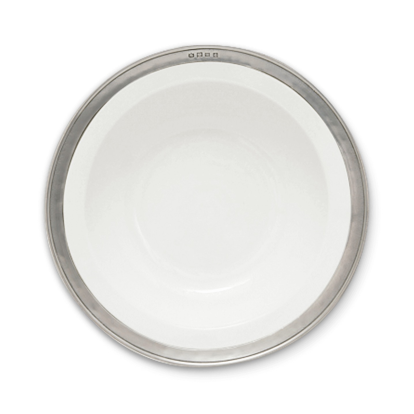 Convivio Round Serving Bowl