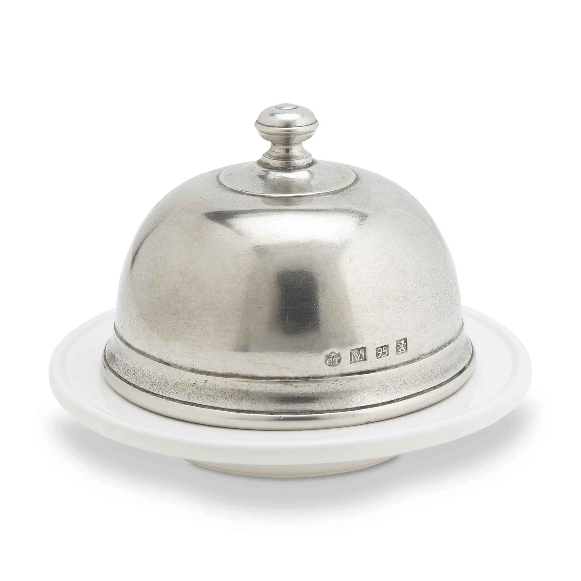 Convivio Butter Dome, Large