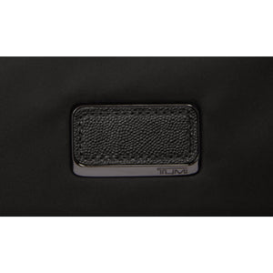 Voyageur Leger International Softside Expandable Carry-On, Black/Gunmetal