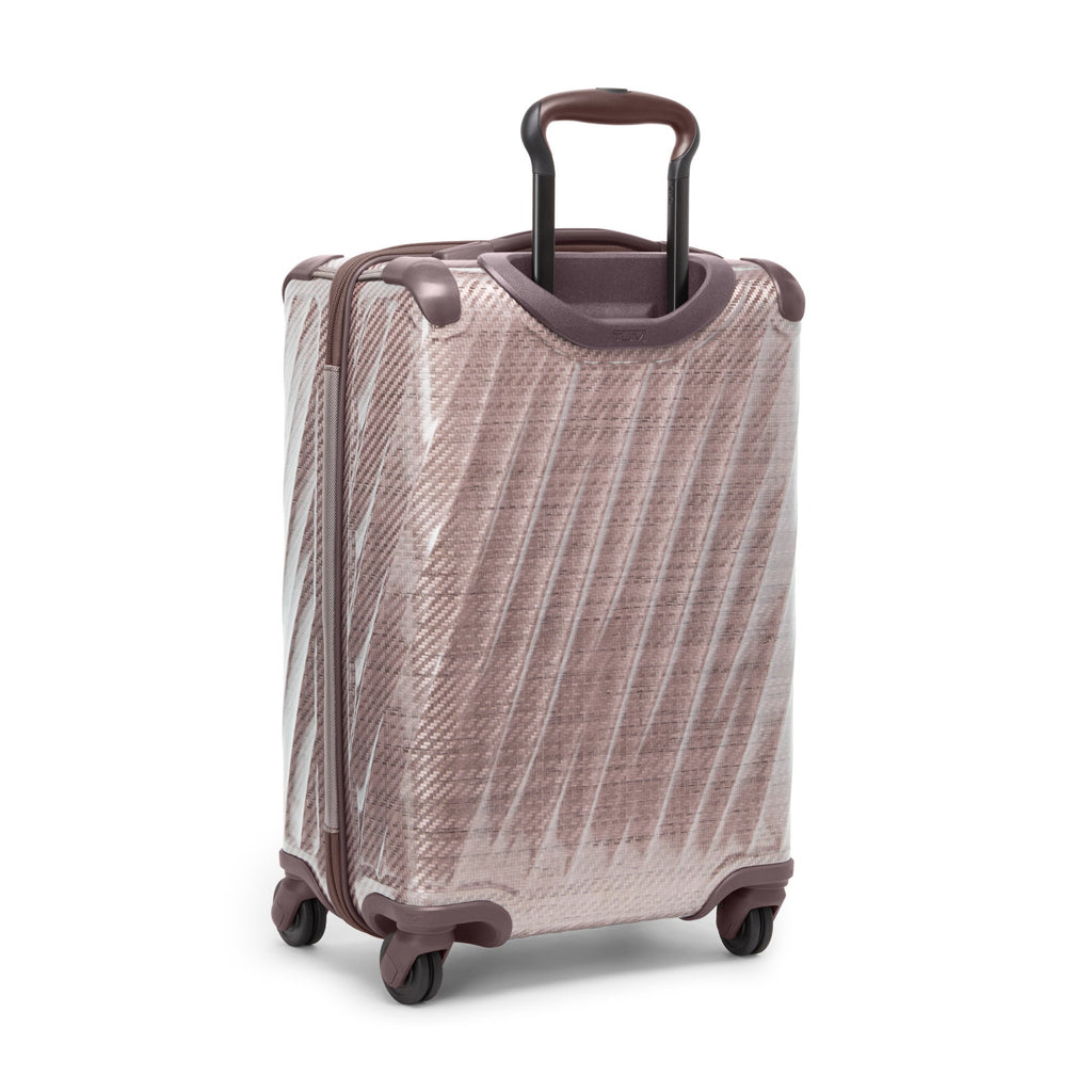 19 Degree Lite International Hardside Carry-On, Blush
