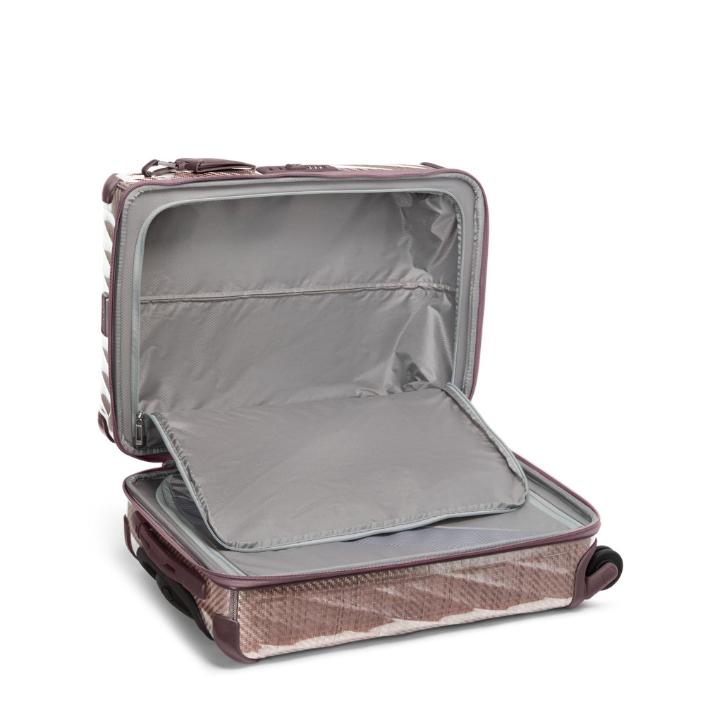 19 Degree Lite International Hardside Carry-On, Blush