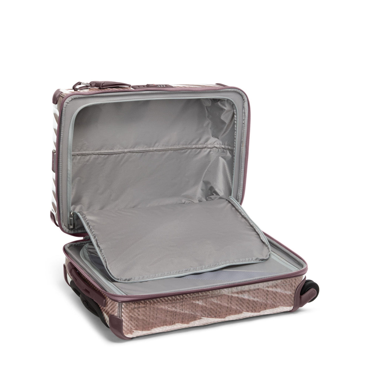 19 Degree Lite International Hardside Carry-On, Blush