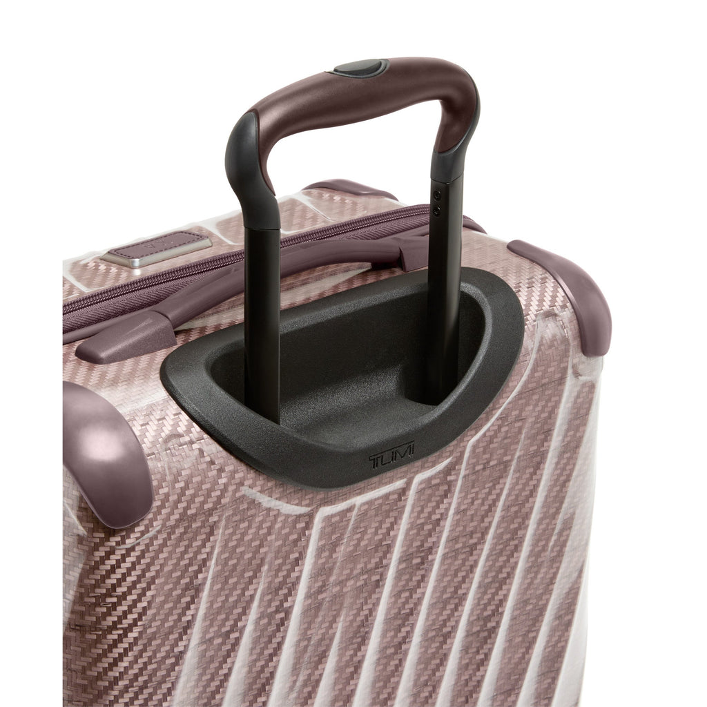 19 Degree Lite International Hardside Carry-On, Blush