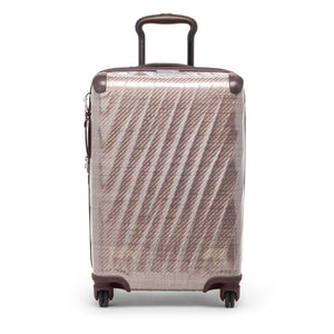 19 Degree Lite International Hardside Carry-On, Blush