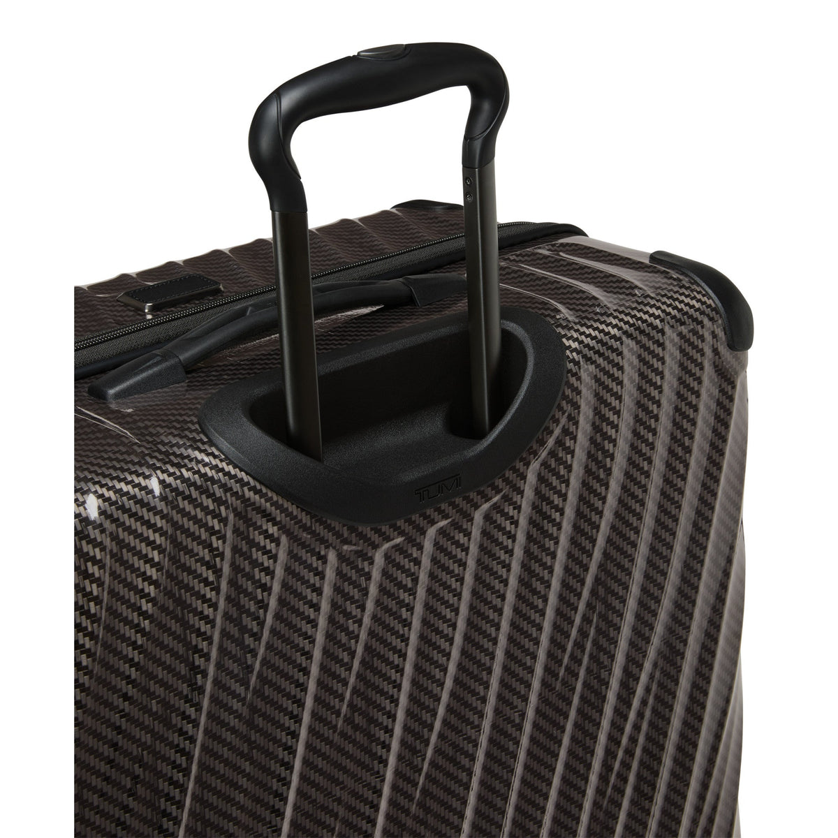 19 Degree Lite Extended Trip Wheeled Packing Case, Black/Graphite