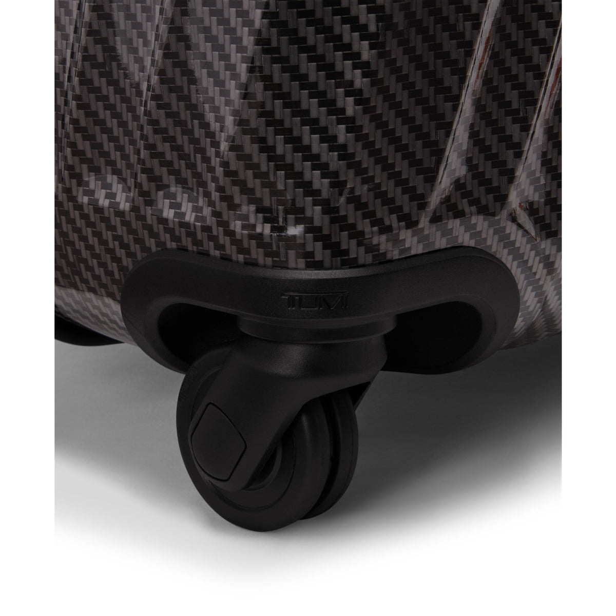 19 Degree Lite Extended Trip Wheeled Packing Case, Black/Graphite