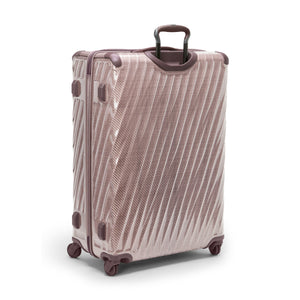 19 Degree Lite Extended Trip Wheeled Packing Case, Blush