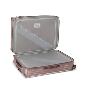 19 Degree Lite Extended Trip Wheeled Packing Case, Blush