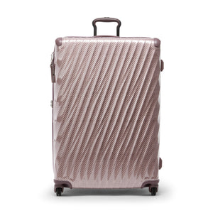 19 Degree Lite Extended Trip Wheeled Packing Case, Blush