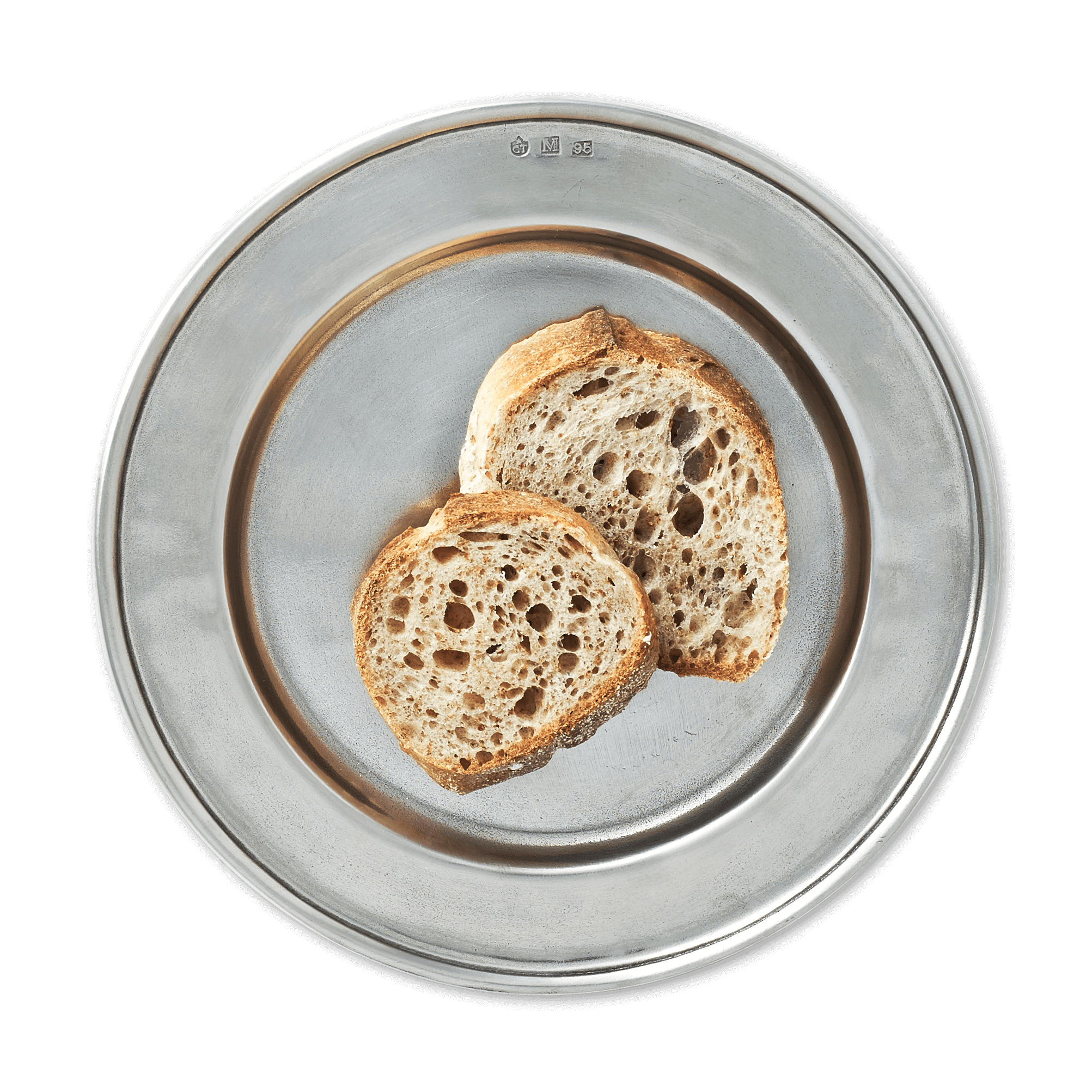 Convivio Bread Plate