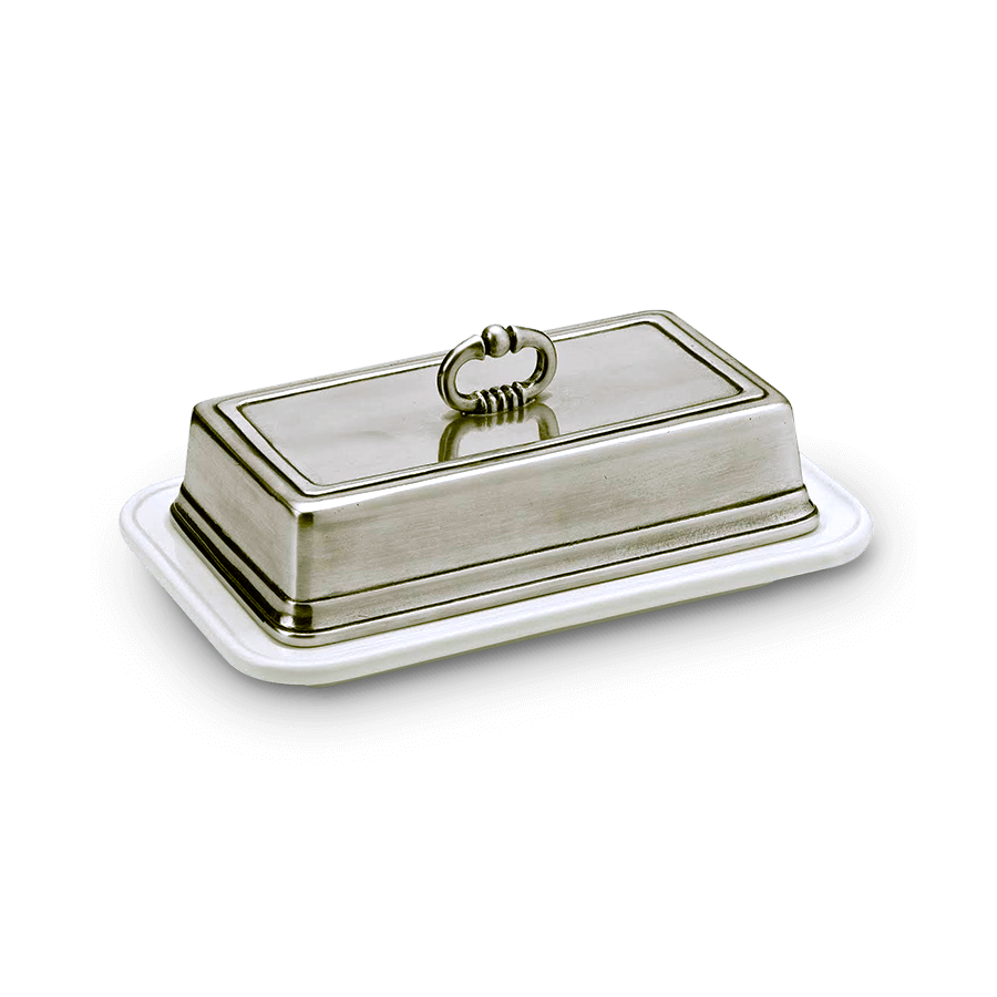 Butter Dish