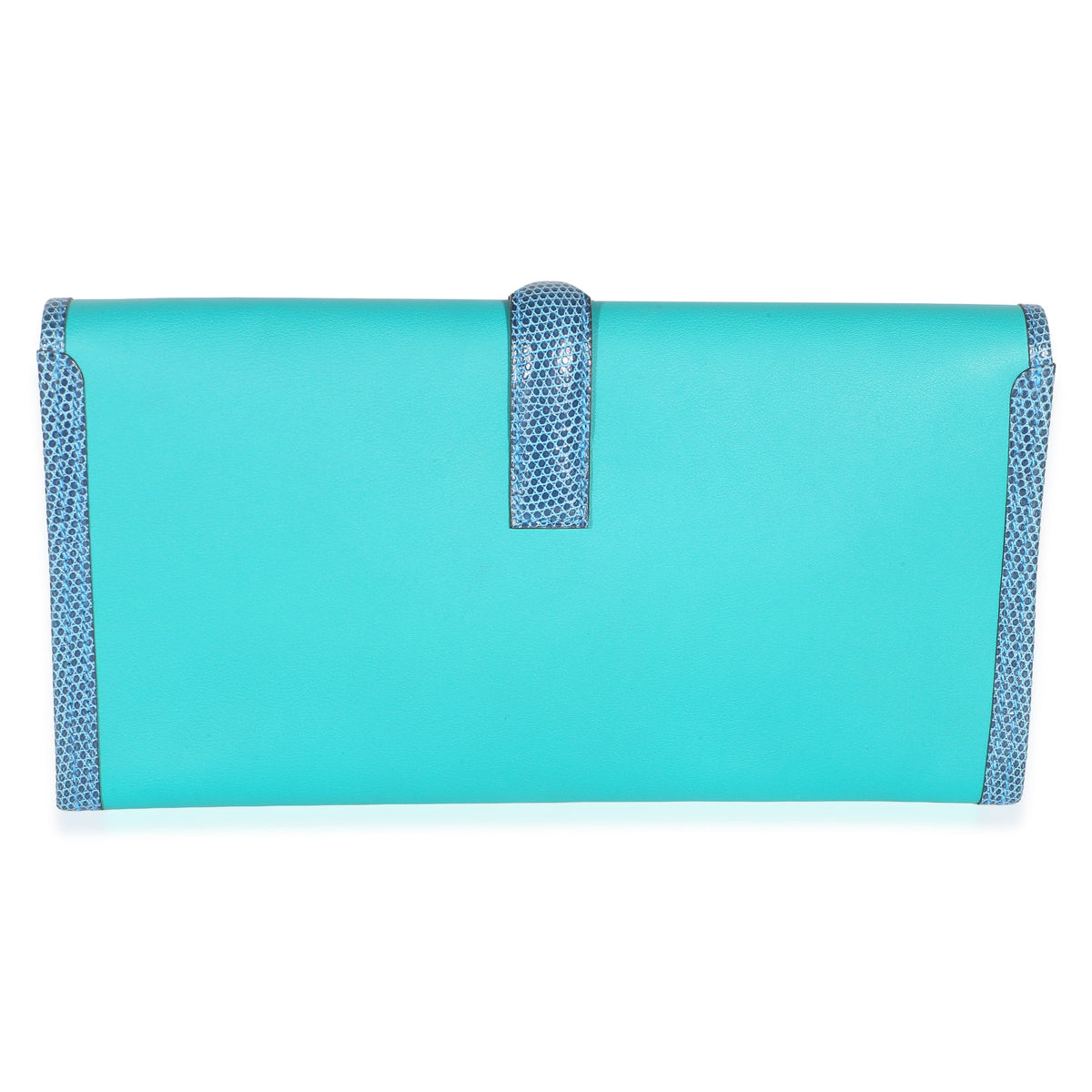 Hermès Swift Lizard Jige Elan Touch 29 Handbag 4