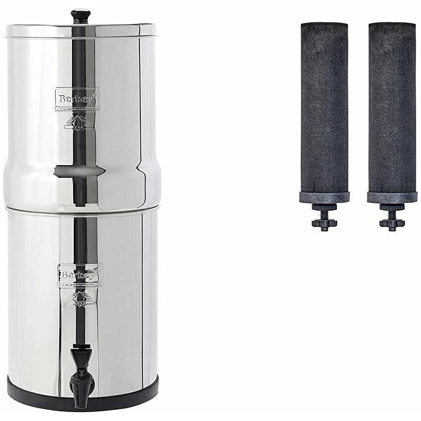 Berkey Water Filter
