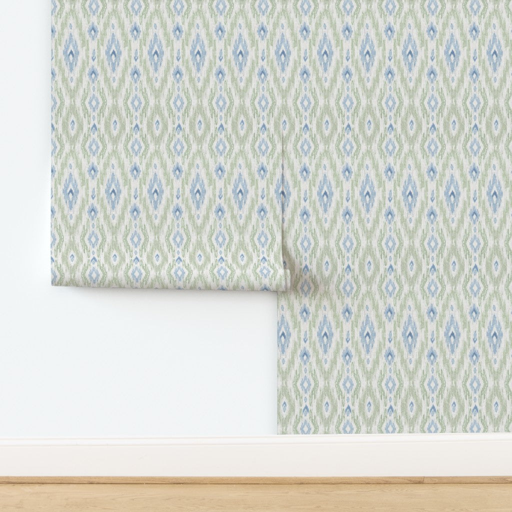 Bathroom Wallpaper