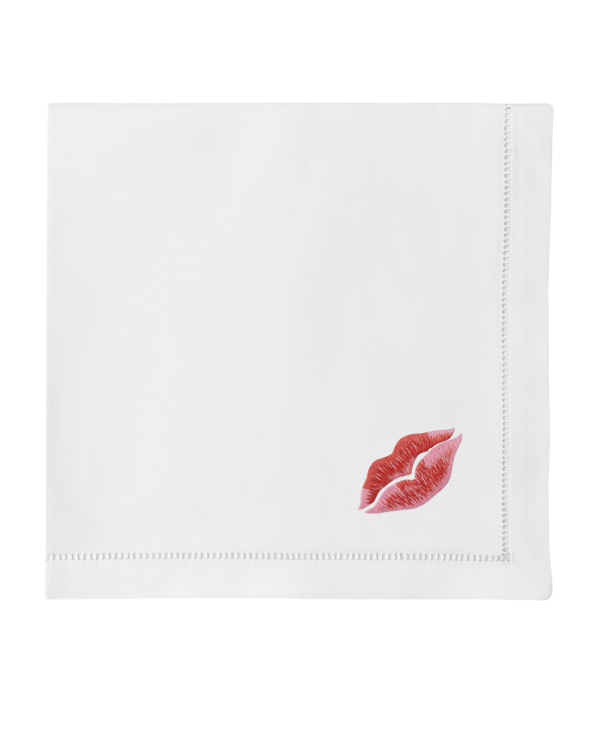 Kiss Napkin