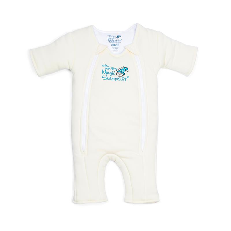 Baby Merlin's Microfleece Baby Swaddle Transition