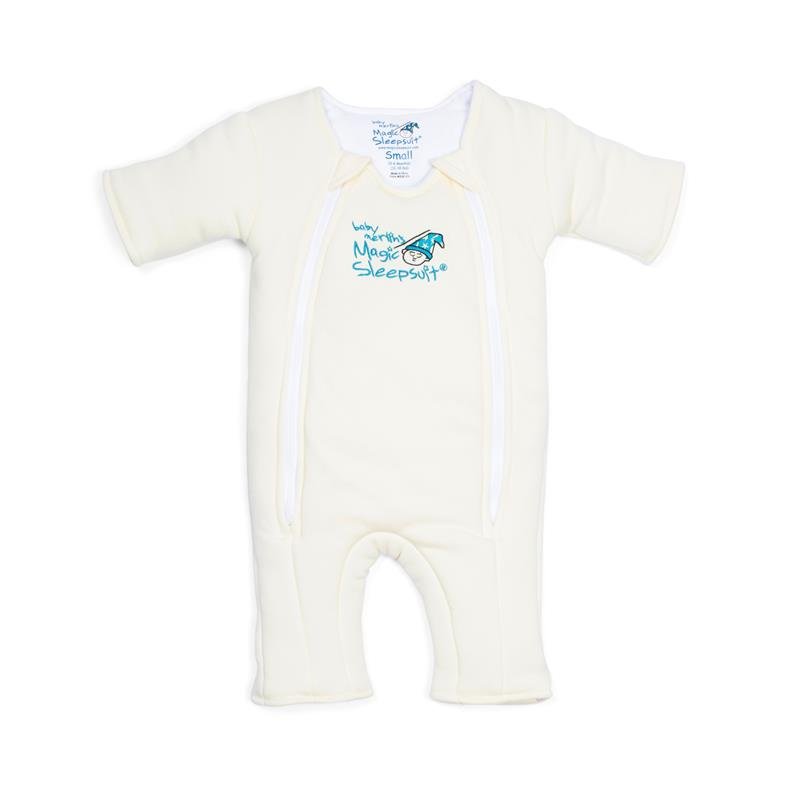 Baby Merlin's Magic Sleepsuit® 100% Cotton