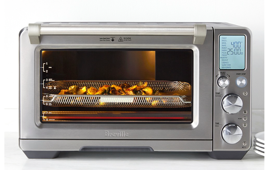Breville Smart Oven® Air Fryer Pro