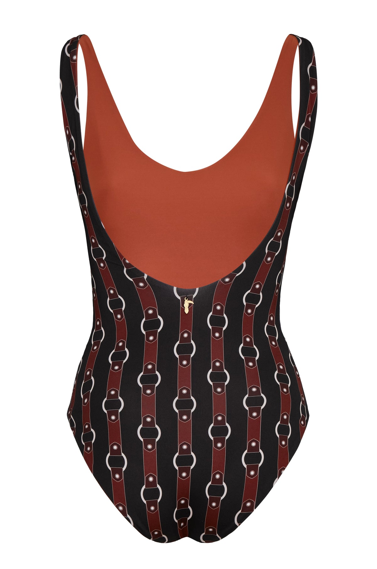 Olympic One Piece in Horse Reins & Speziato