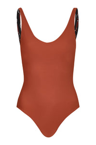 Olympic One Piece in Horse Reins & Speziato