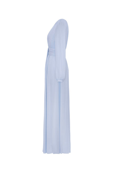 black blue white gold dress illusion explained The Alexis Dress 6
