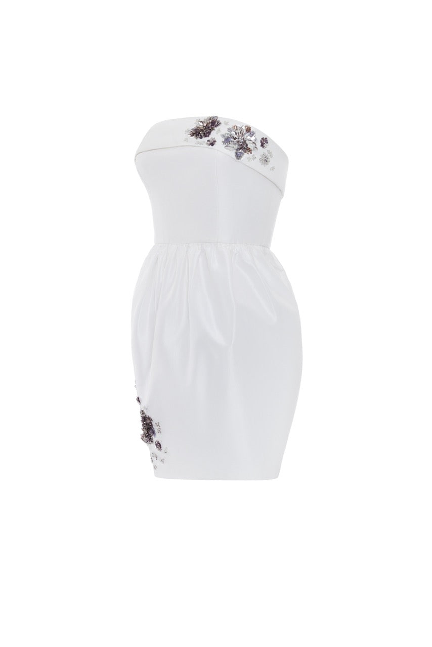 The Caroline Dress