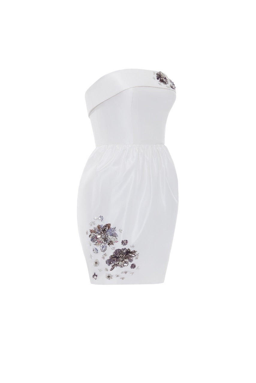 The Caroline Dress
