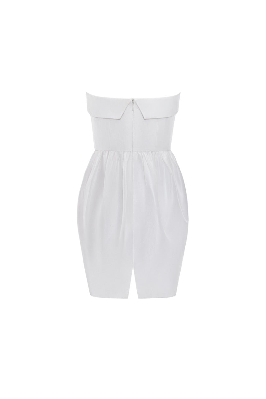The Caroline Dress