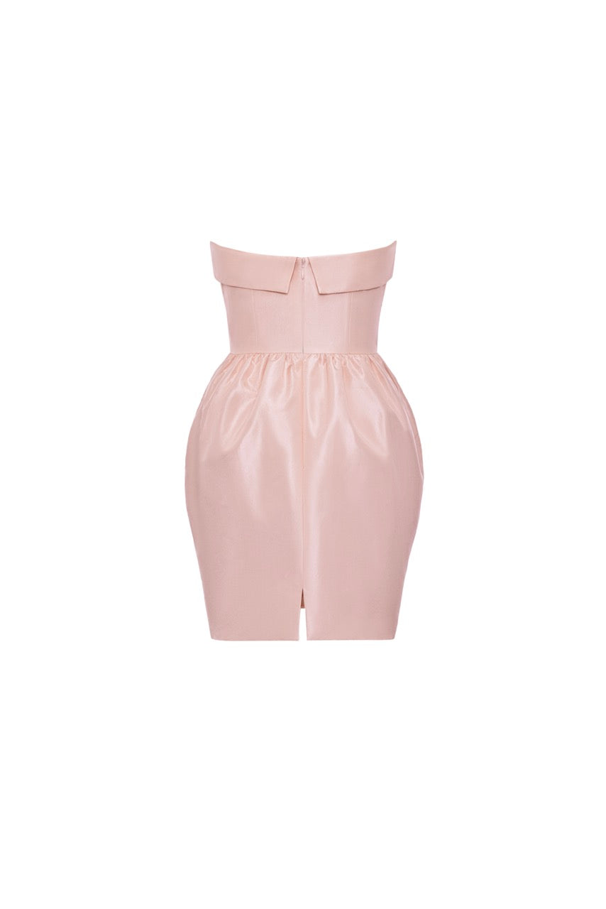 The Daphne Dress