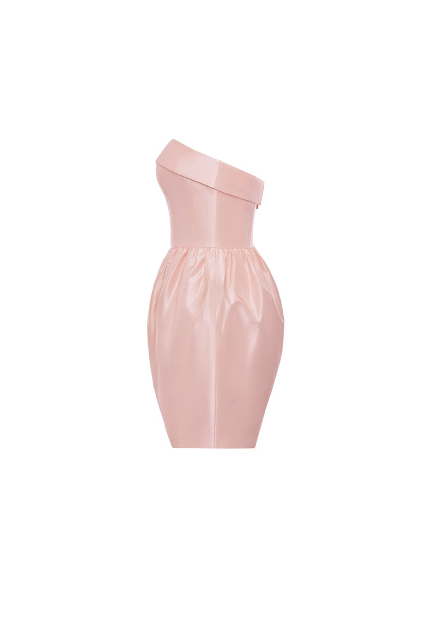 The Daphne Dress