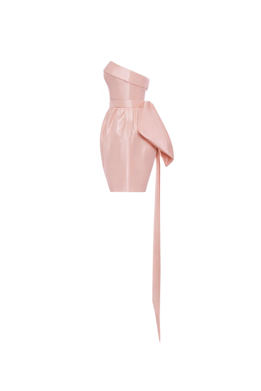 The Daphne Dress