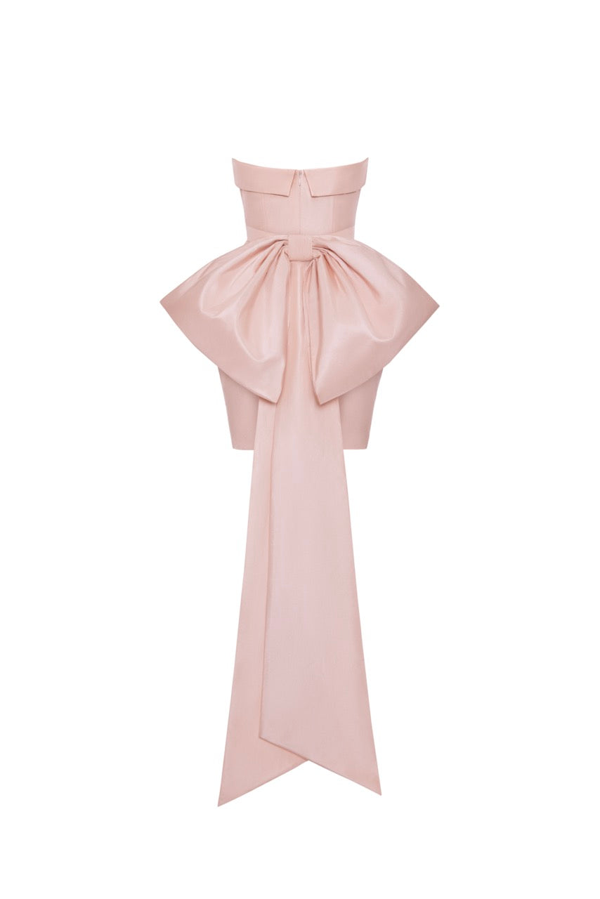 The Daphne Dress
