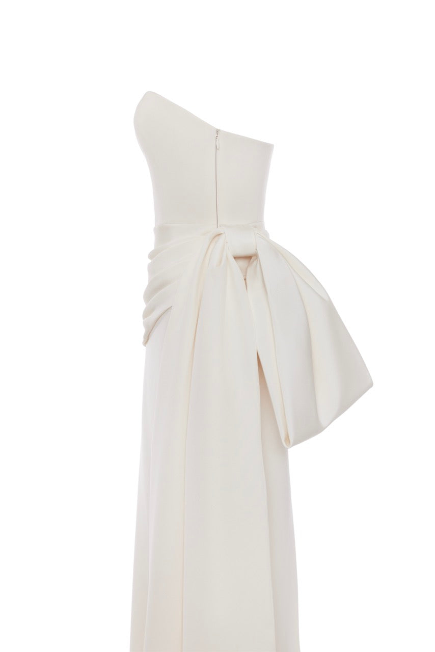 The Greta Gown
