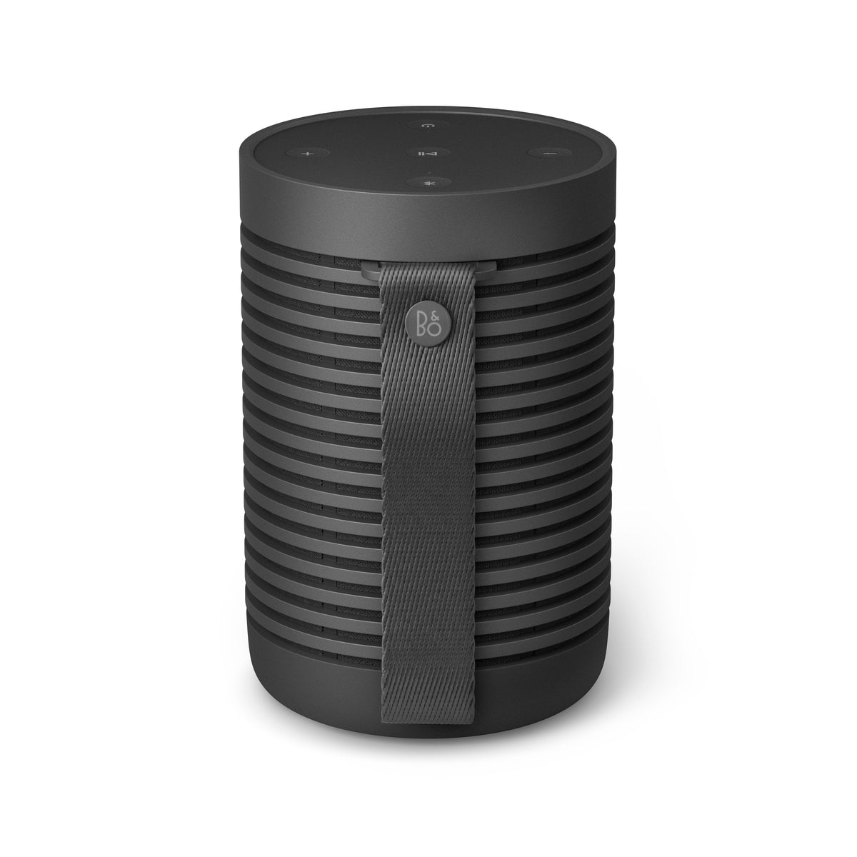 Beosound Explore Portable Bluetooth Speaker in Black Anthracite
