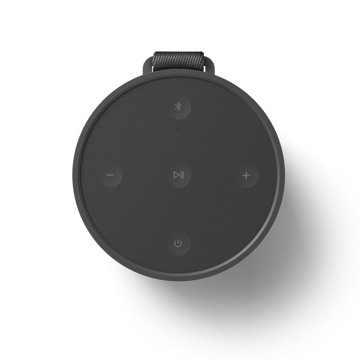 Beosound Explore Portable Bluetooth Speaker in Black Anthracite
