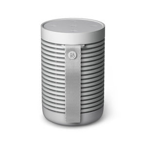 Beosound Explore Portable Bluetooth Speaker in Gray Mist