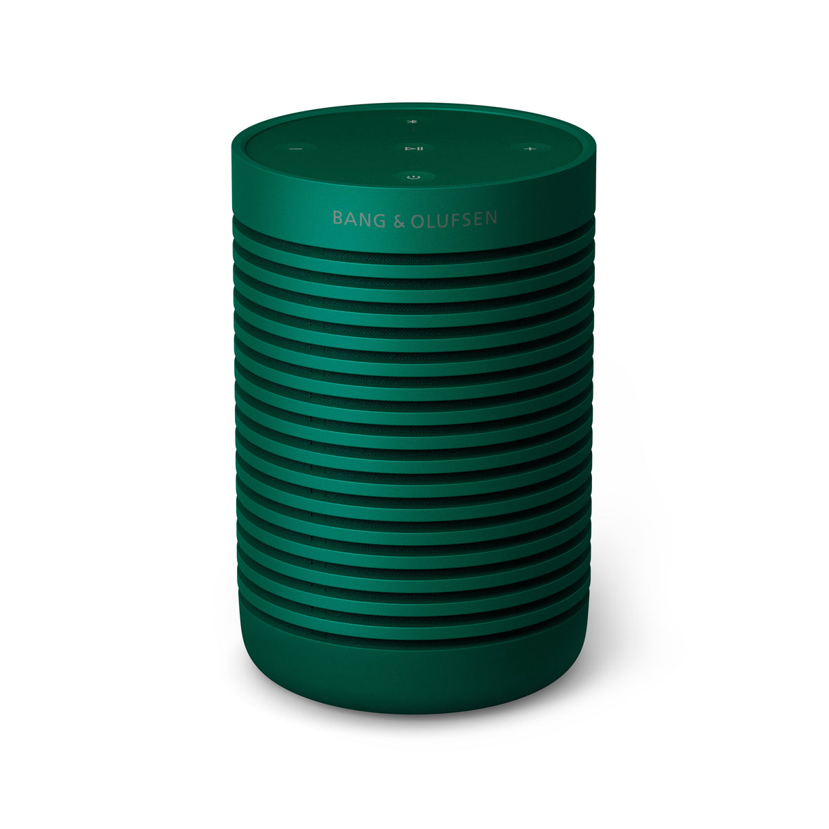Beosound Explore Portable Bluetooth Speaker in Green