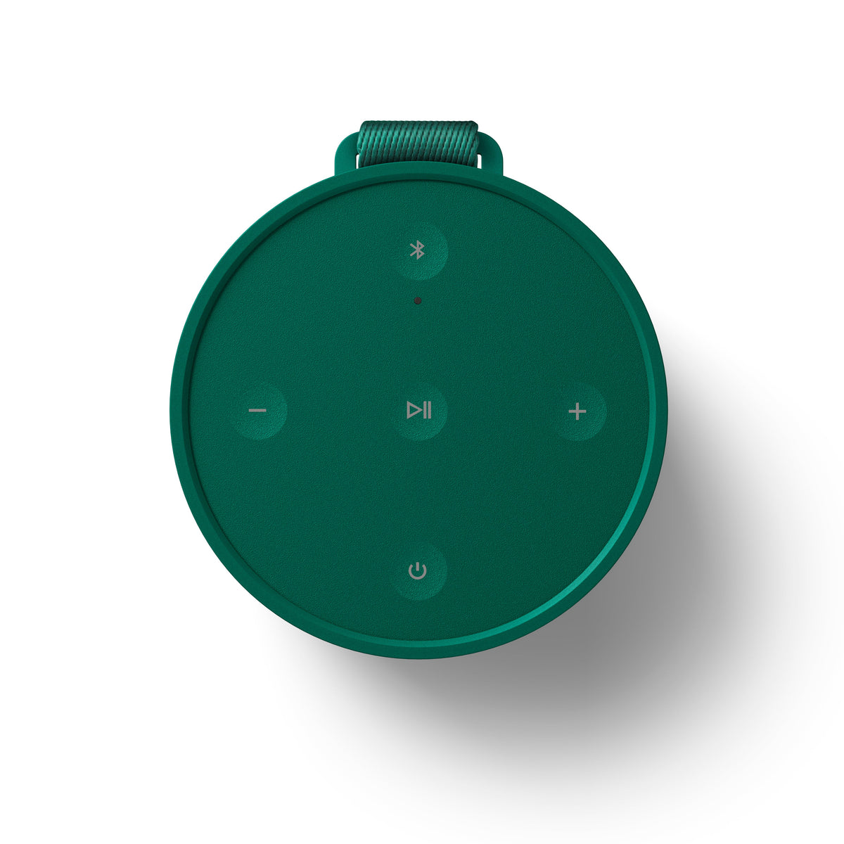Beosound Explore Portable Bluetooth Speaker in Green