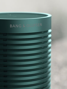Beosound Explore Portable Bluetooth Speaker in Green