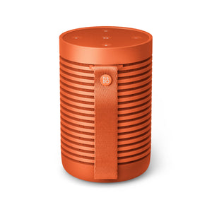 Beosound Explore Portable Bluetooth Speaker in Bonfire Orange