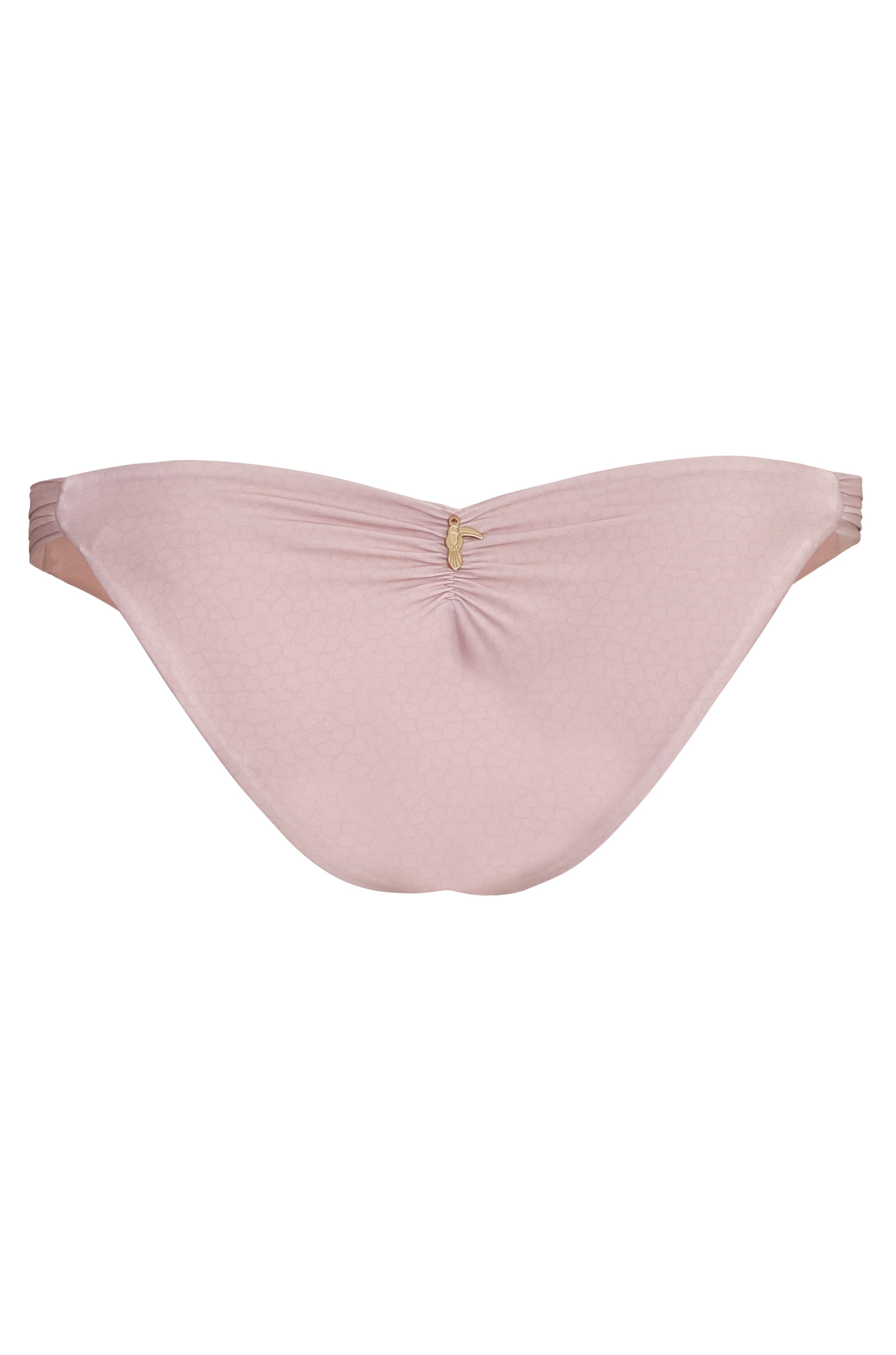 Potosi Bottom in Pink Reptile & Soft Pink